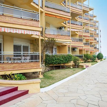 Hauzify I Apartament Solpins La Pineda Dış mekan fotoğraf
