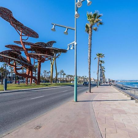 Hauzify I Apartament Solpins La Pineda Dış mekan fotoğraf