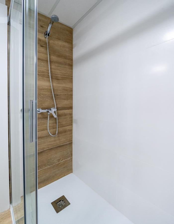 Hauzify I Apartament Solpins La Pineda Dış mekan fotoğraf