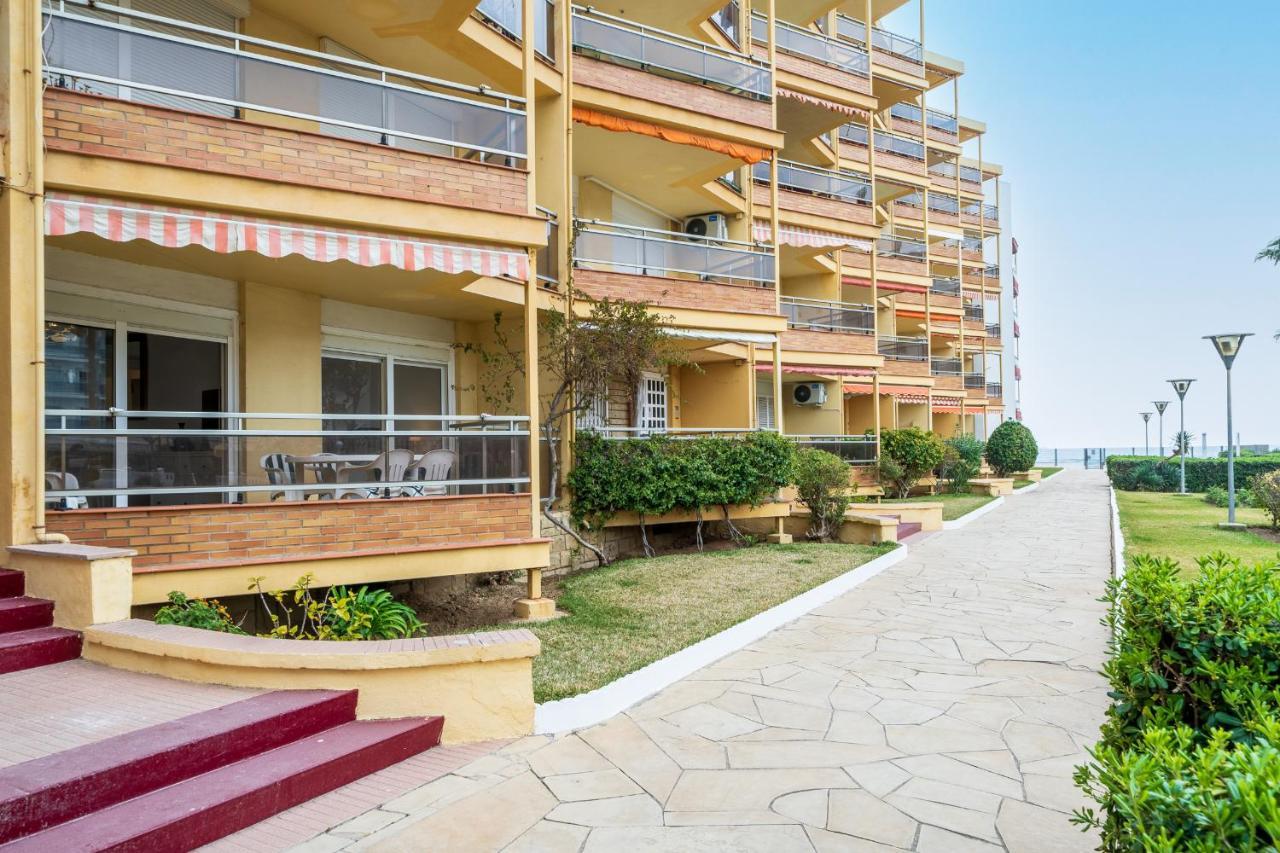 Hauzify I Apartament Solpins La Pineda Dış mekan fotoğraf