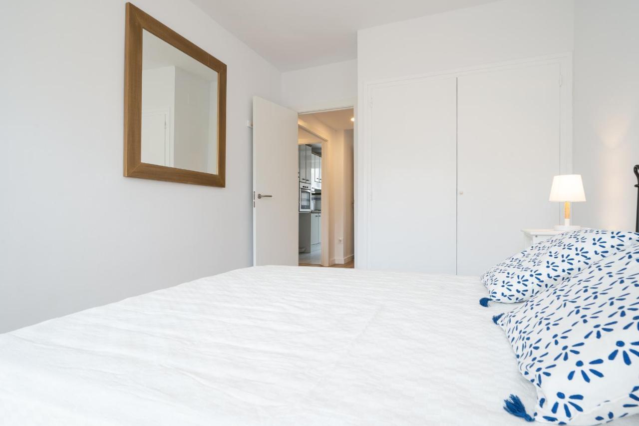 Hauzify I Apartament Solpins La Pineda Dış mekan fotoğraf