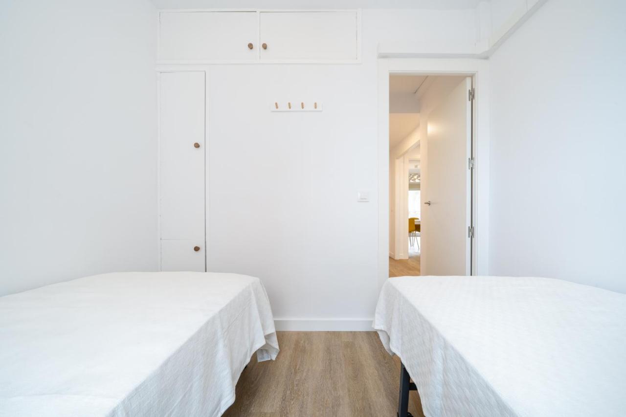 Hauzify I Apartament Solpins La Pineda Dış mekan fotoğraf