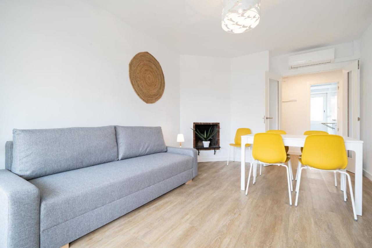 Hauzify I Apartament Solpins La Pineda Dış mekan fotoğraf